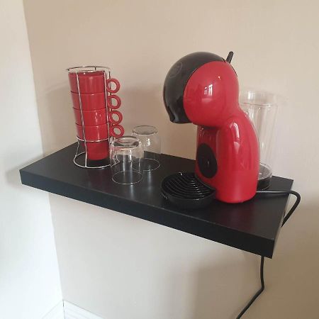 مبيت وإفطار Tournay Chez Cerise المظهر الخارجي الصورة
