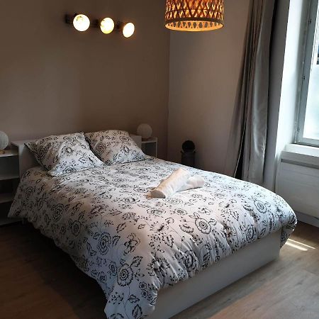 مبيت وإفطار Tournay Chez Cerise المظهر الخارجي الصورة
