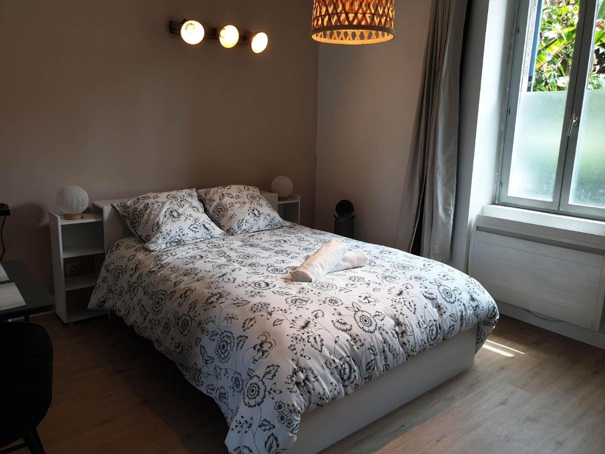 مبيت وإفطار Tournay Chez Cerise المظهر الخارجي الصورة